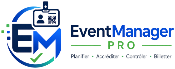 EventManager Pro